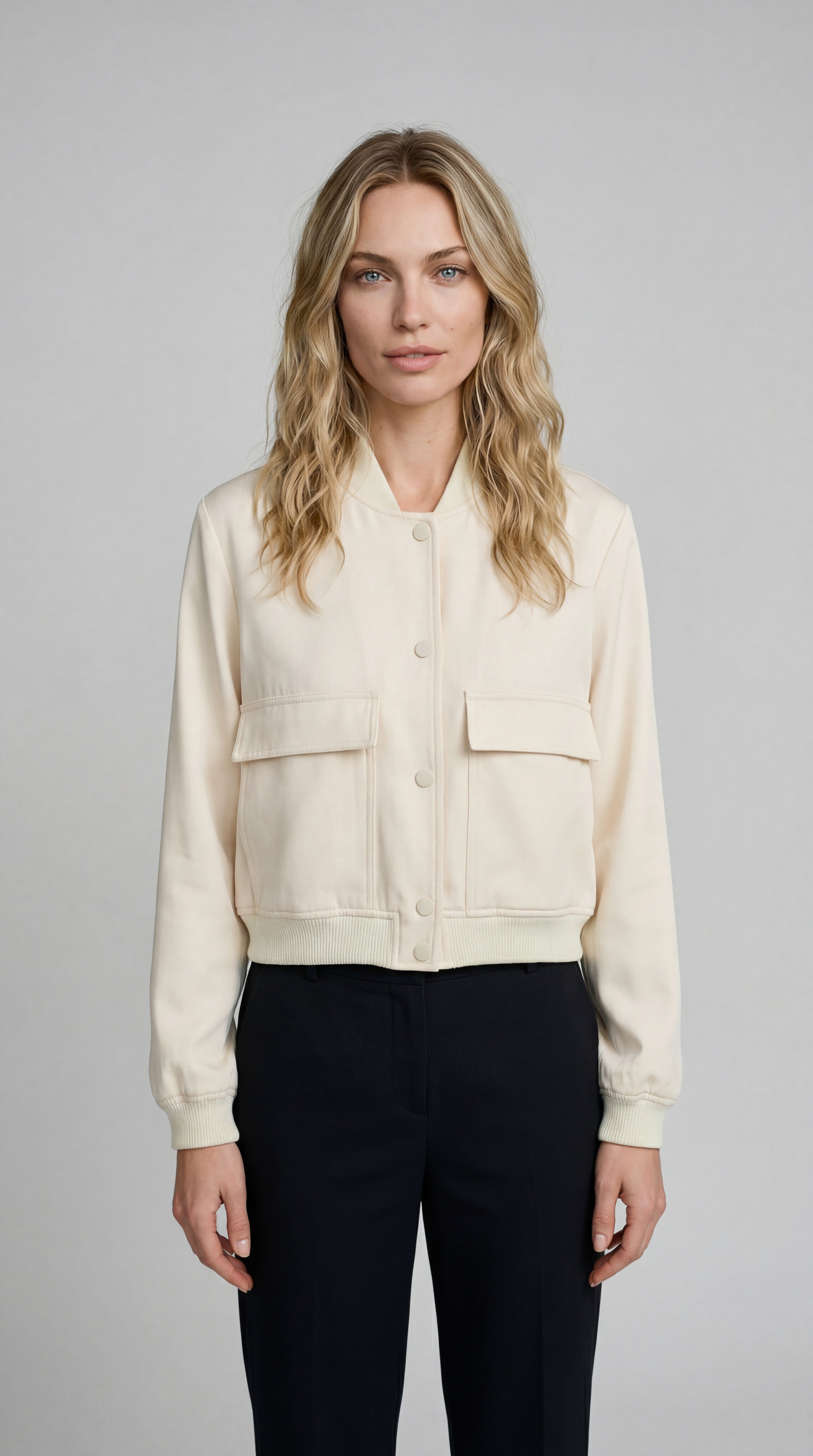 Chaqueta V‑Fit Heritage