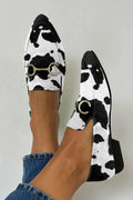 Mallery™ | Mocasines sin cordones con estilo