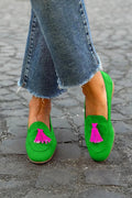 Melinda™ | Mocasines informales