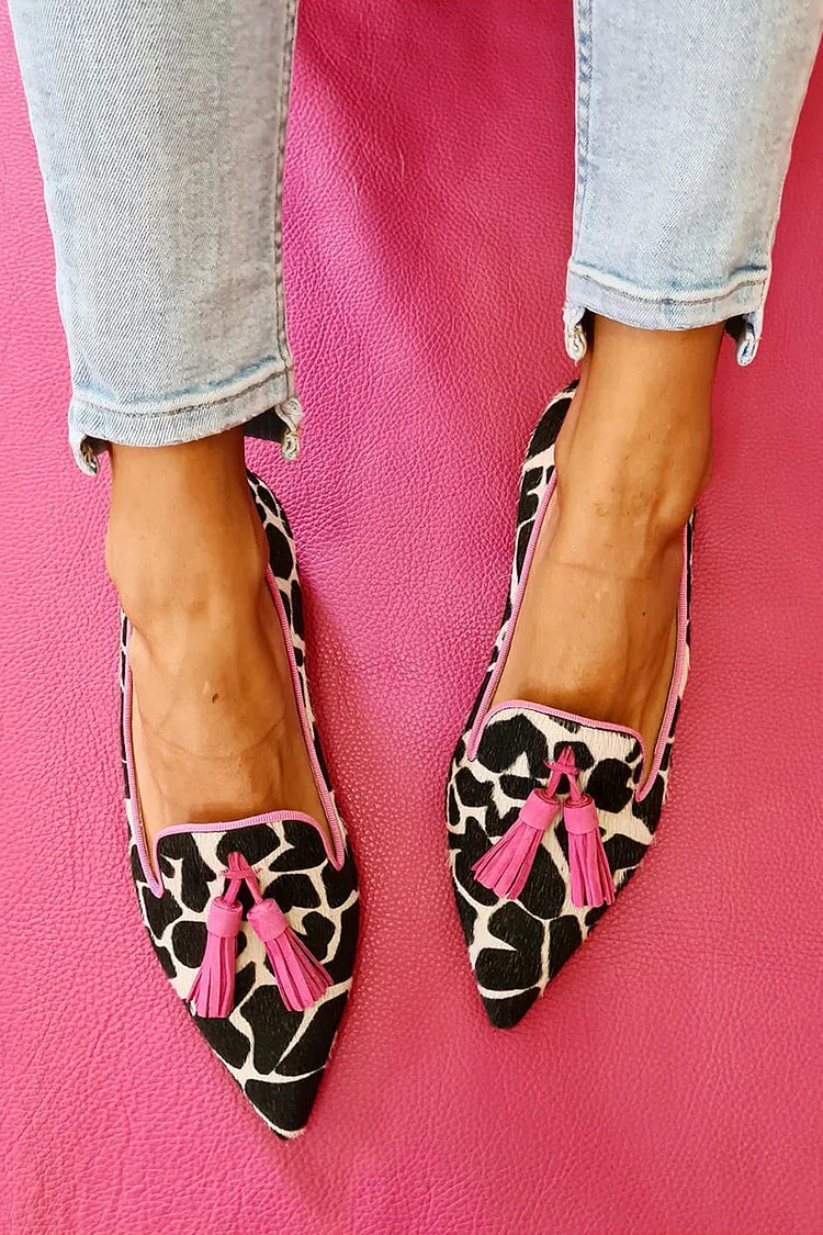 Evelynn™ | Mocasines elegantes