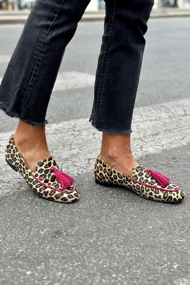 Carissa™ | Mocasines de moda