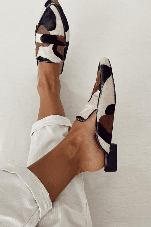 Averill™ | Mocasines informales con estilo