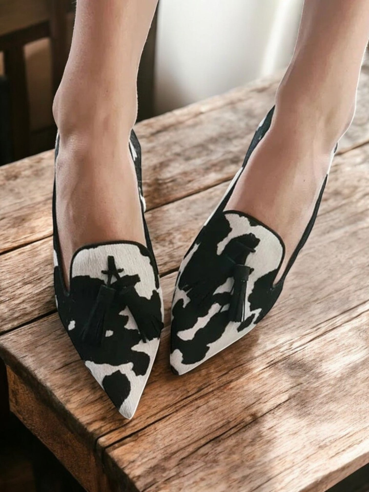 Evelynn™ | Mocasines elegantes