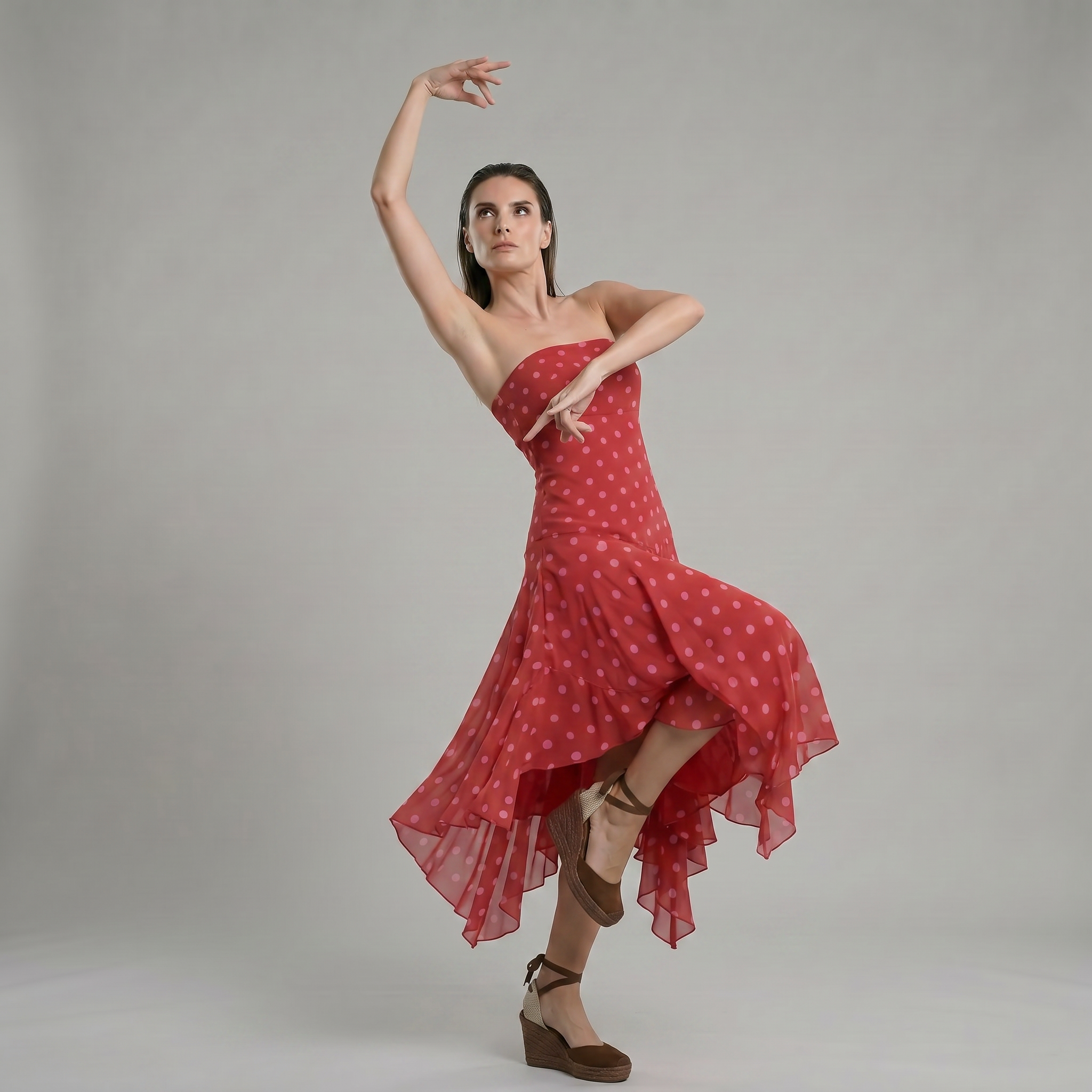 Vestido Lune Abril