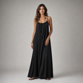Vestido Nuance La Caline