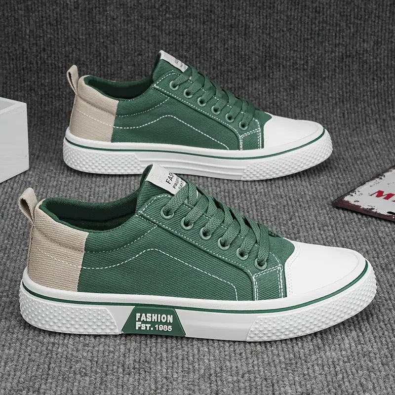 Varel | Zapatillas casual y cómodas