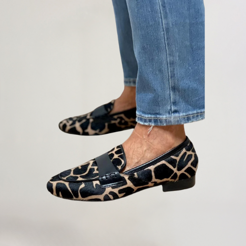 Shaylen™ | Mocasines cómodos