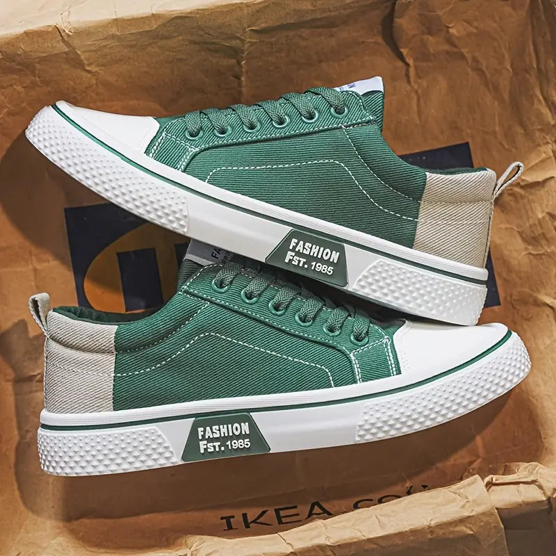 Varel | Zapatillas casual y cómodas