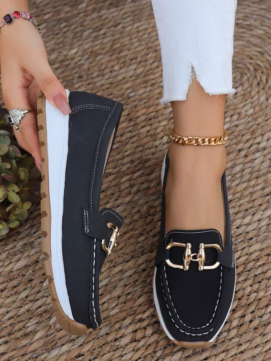 Kendrix™ | Mocasines informales con estilo