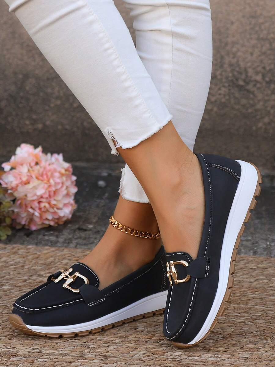 Kendrix™ | Mocasines informales con estilo
