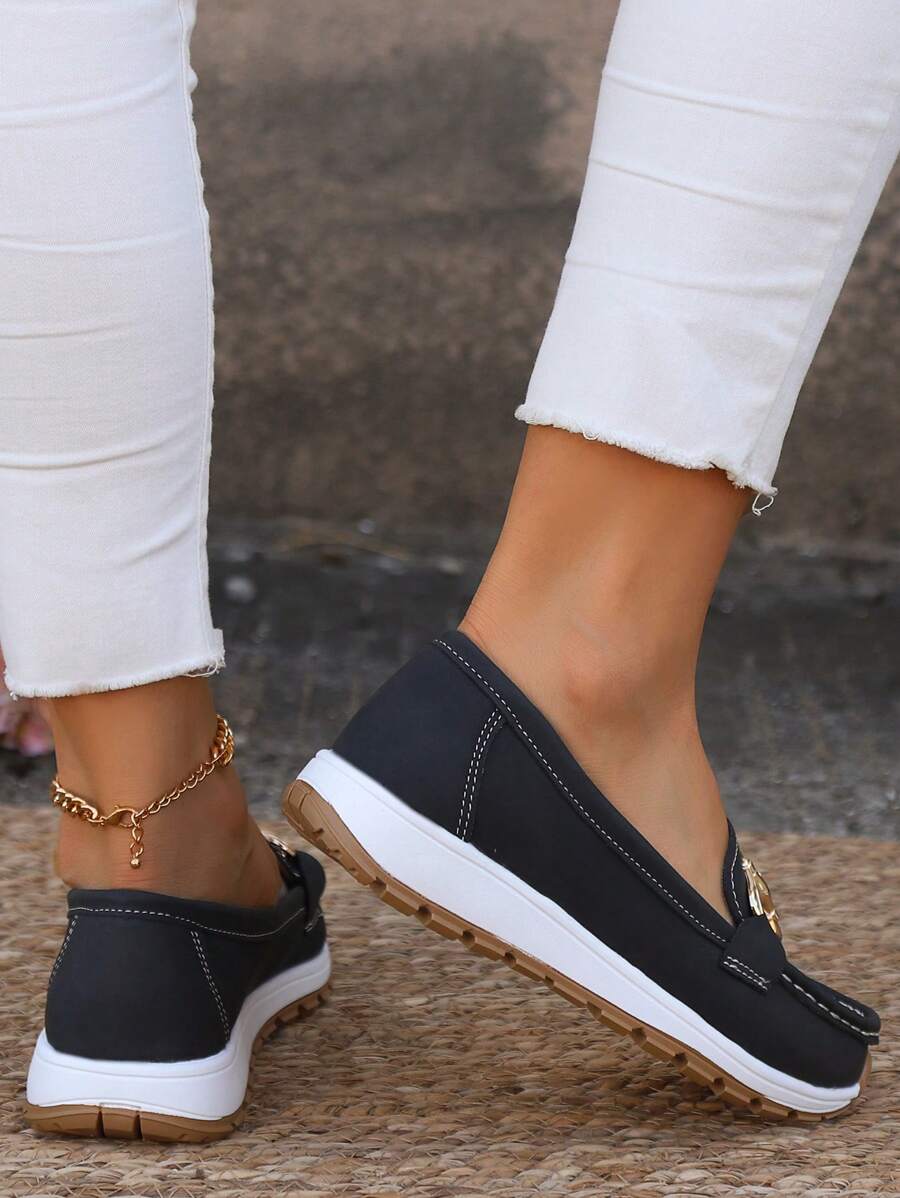 Kendrix™ | Mocasines informales con estilo