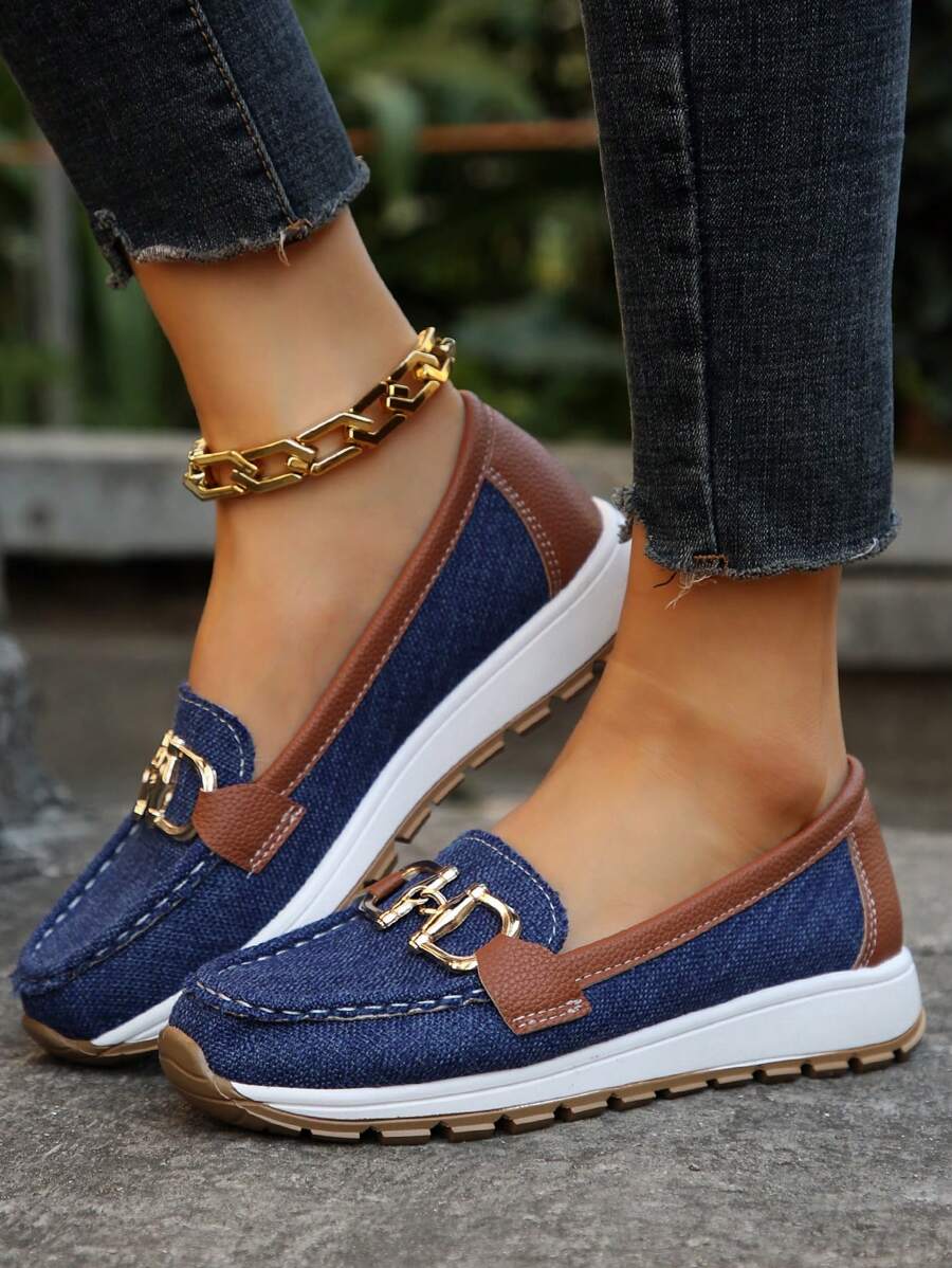 Kendrix™ | Mocasines informales con estilo