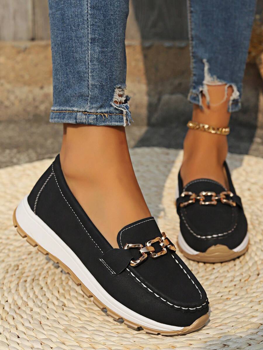 Kendrix™ | Mocasines informales con estilo