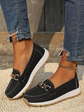 Kendrix™ | Mocasines informales con estilo
