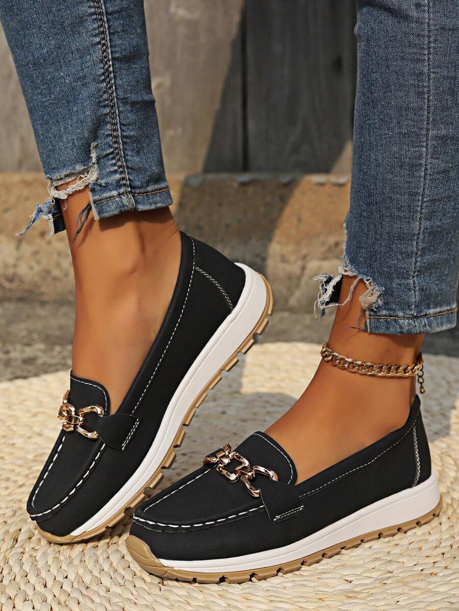 Kendrix™ | Mocasines informales con estilo