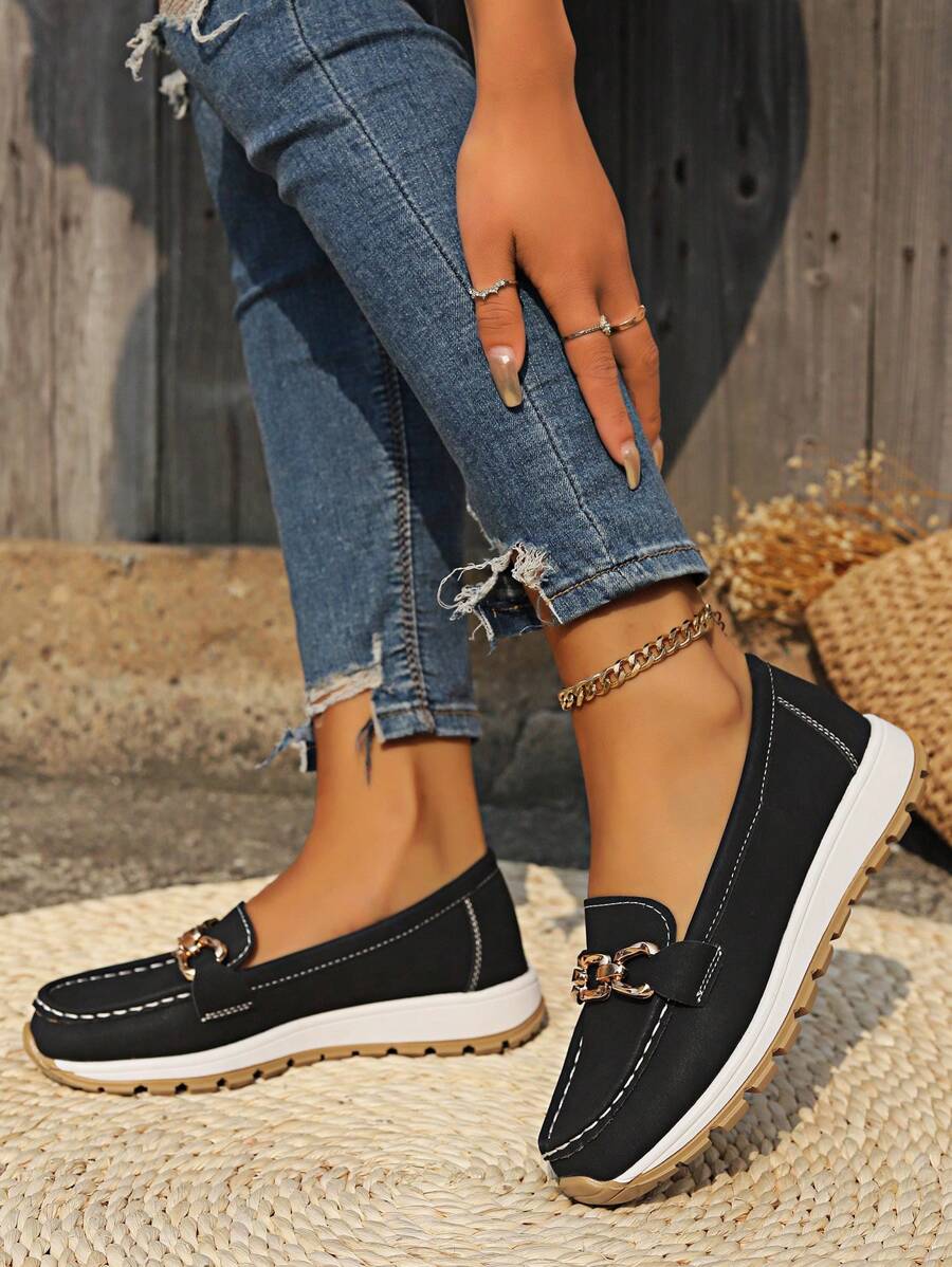 Kendrix™ | Mocasines informales con estilo