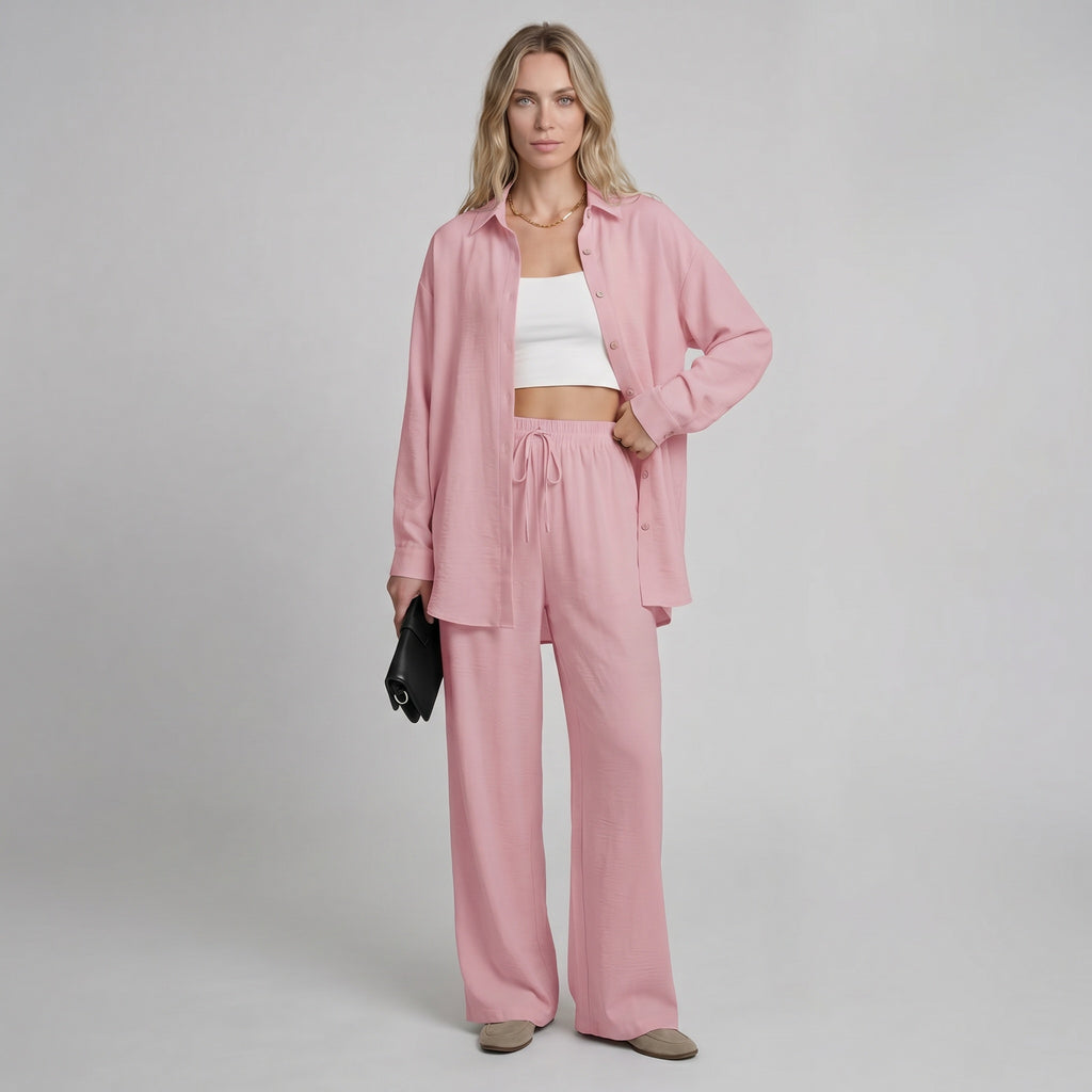Conjunto Serena