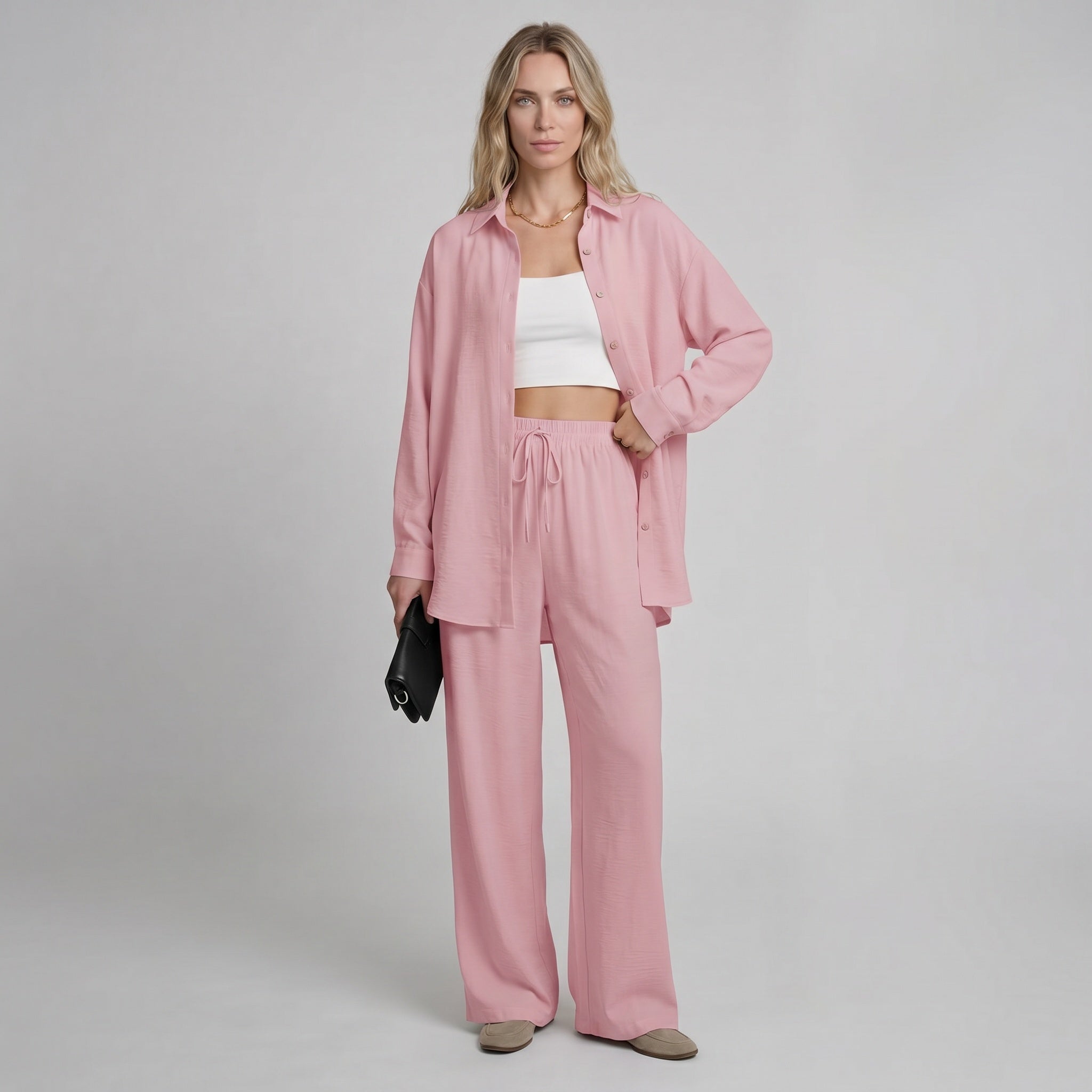 Conjunto Serena