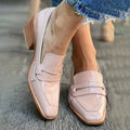 Corinne™ | Mocasín rosa