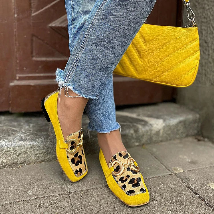 Lailani™ | Mocasines informales