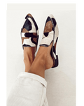 Velmara™ | Mocasines ortopédicos Chic