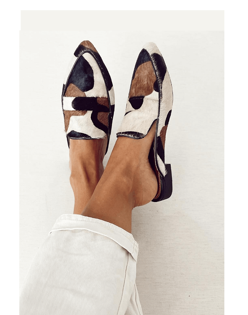 Velmara™ | Mocasines ortopédicos Chic