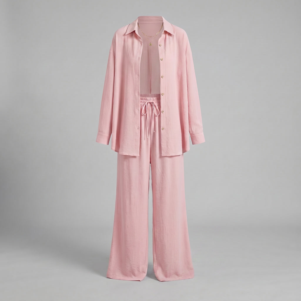 Conjunto Serena