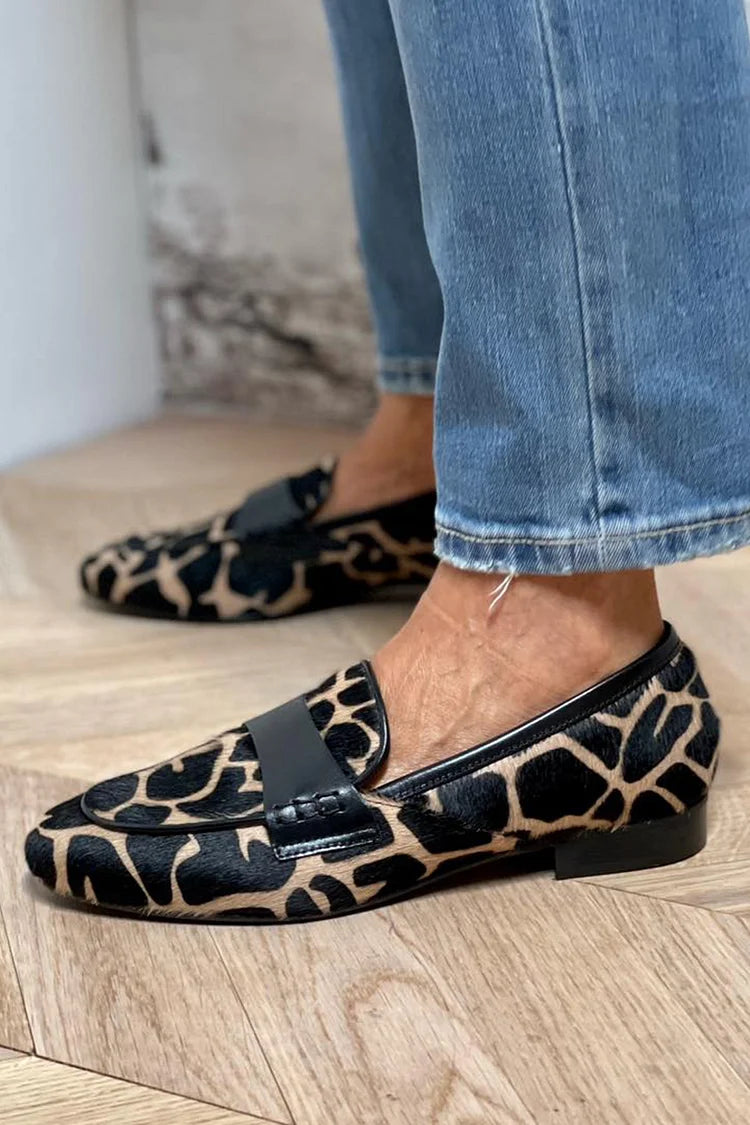 Shaylen™ | Mocasines cómodos
