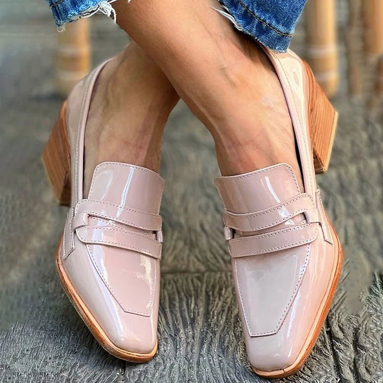 Corinne™ | Mocasín rosa