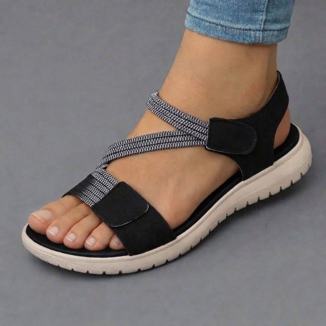 Anna Comfort sandalias ortopédicas