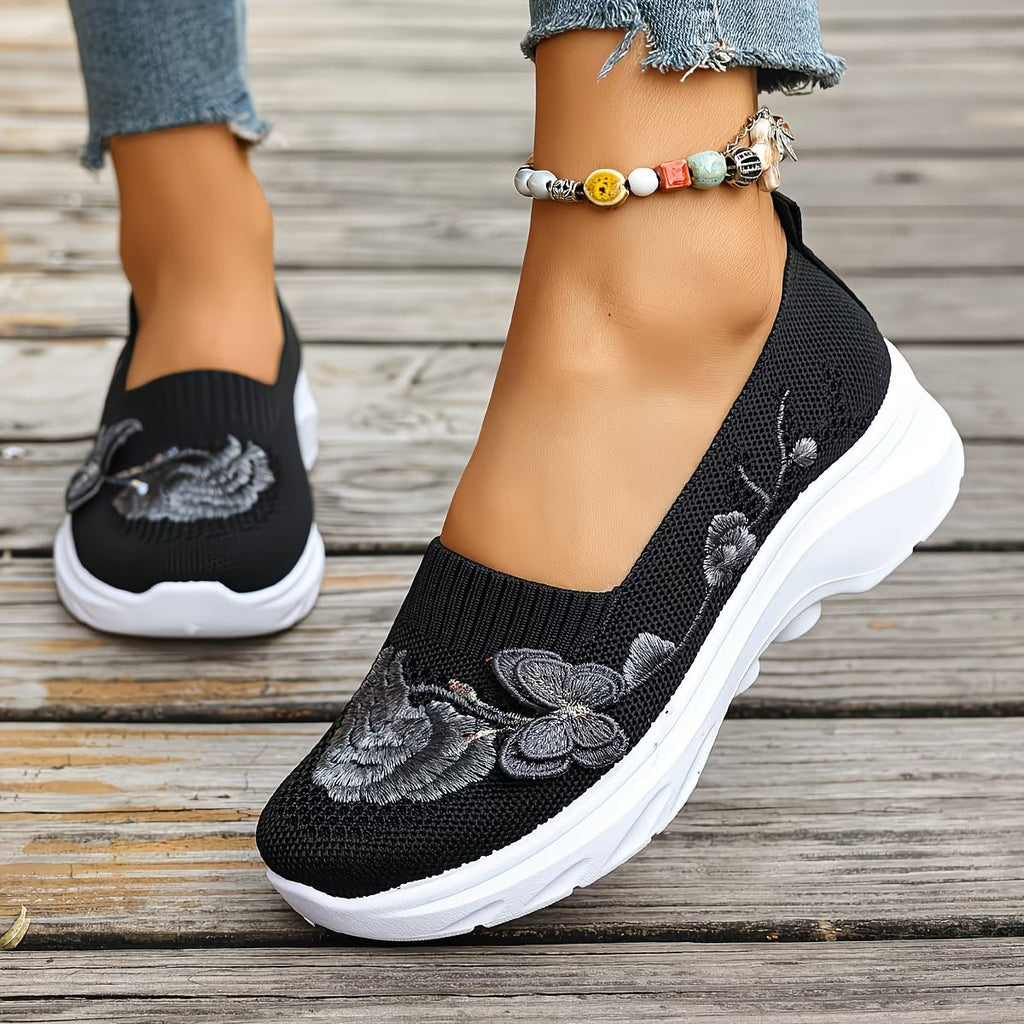 Brythara™ | Mocasines ortopédicos