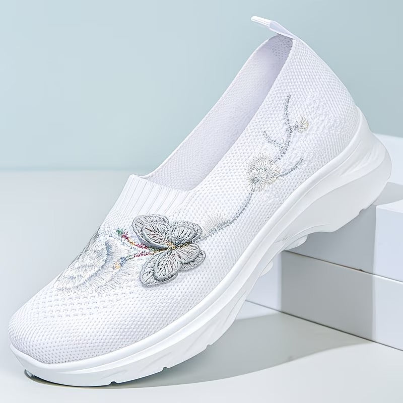 Brythara™ | Mocasines ortopédicos