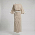 Conjunto Noble Drape
