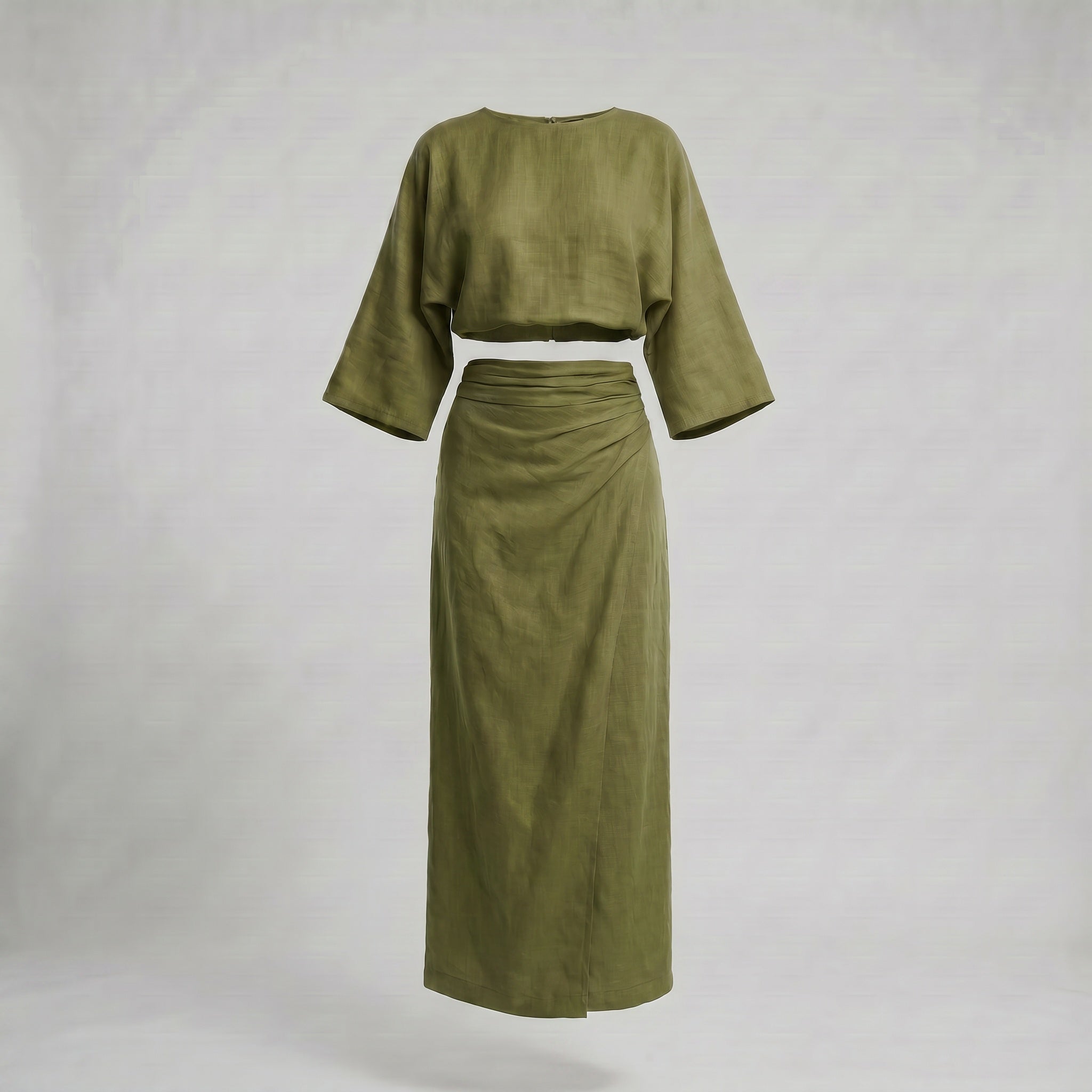 Conjunto Noble Drape
