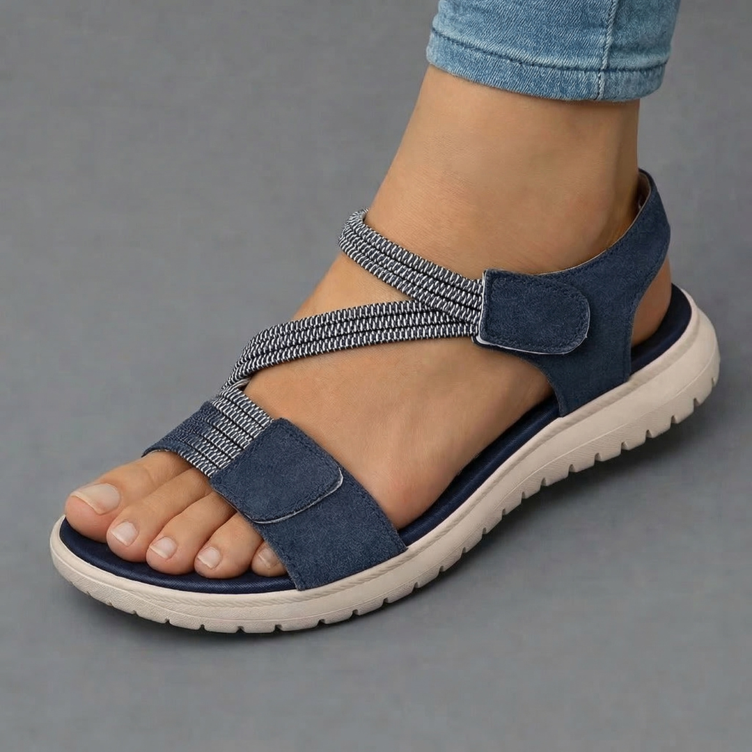 Anna Comfort sandalias ortopédicas