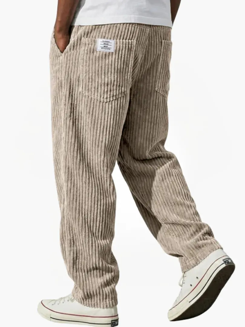 Levi | Pantalones de pana para hombre