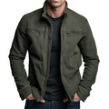 Tobias | Chaqueta casual clásica