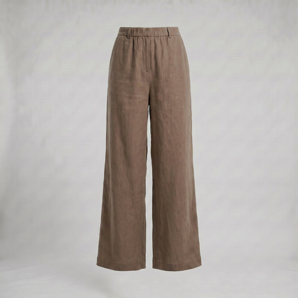 Pantalón Noble Flow
