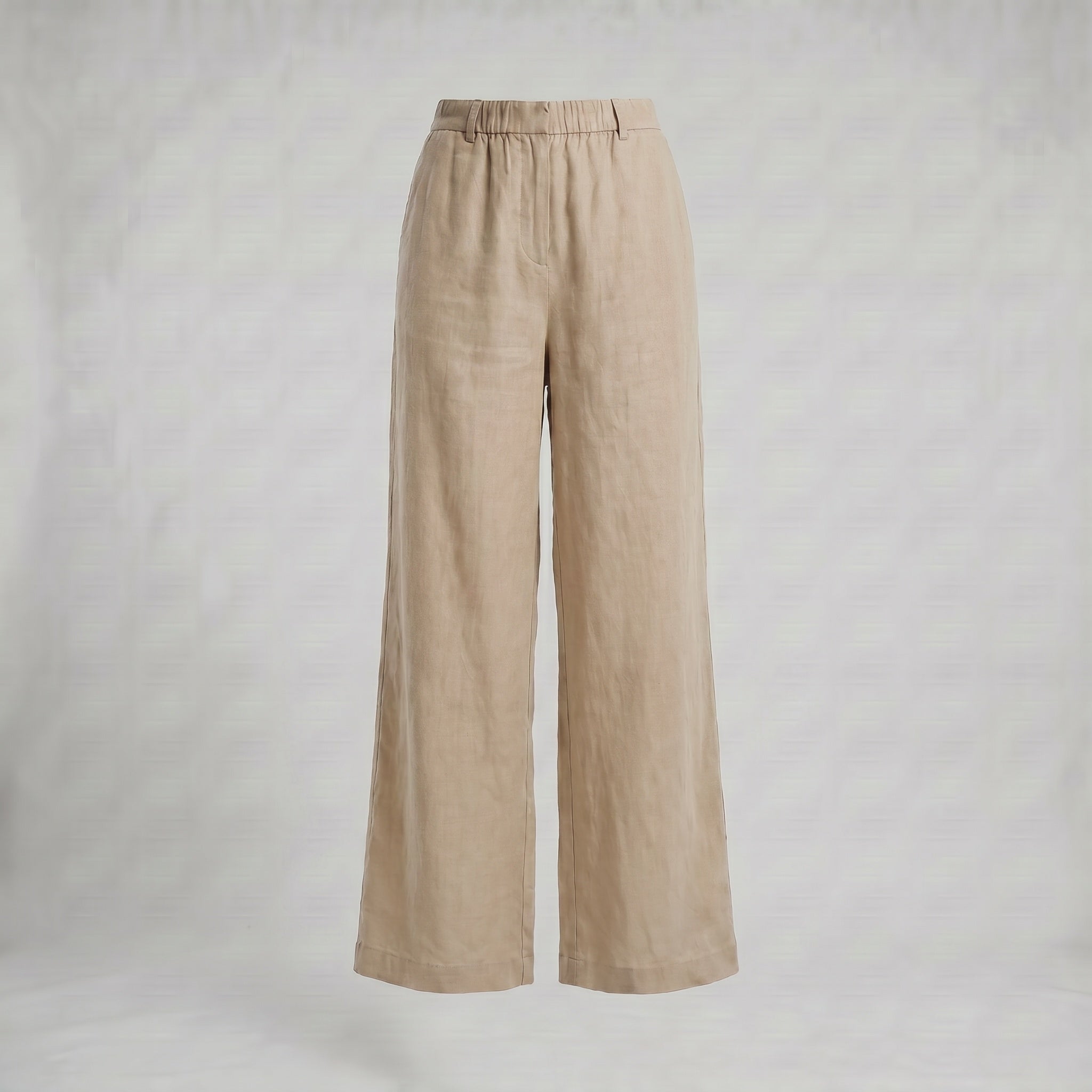 Pantalón Noble Flow