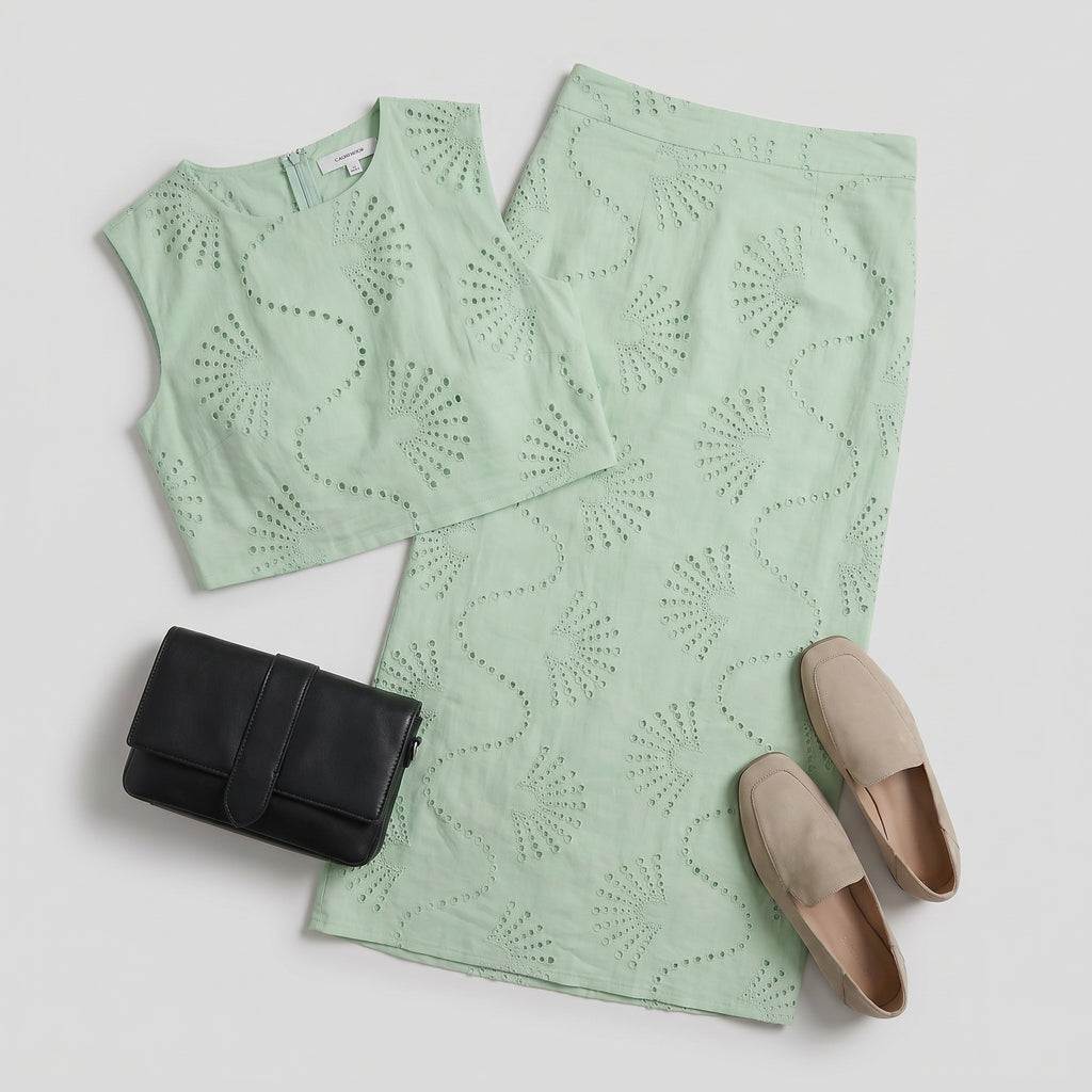 Conjunto Aurelia