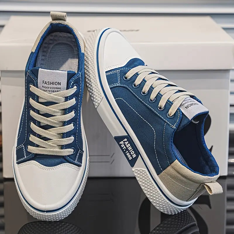 Varel | Zapatillas casual y cómodas