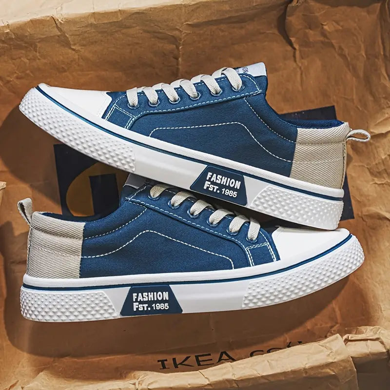 Varel | Zapatillas casual y cómodas
