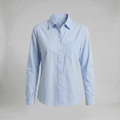 Camisa Hampton Blue