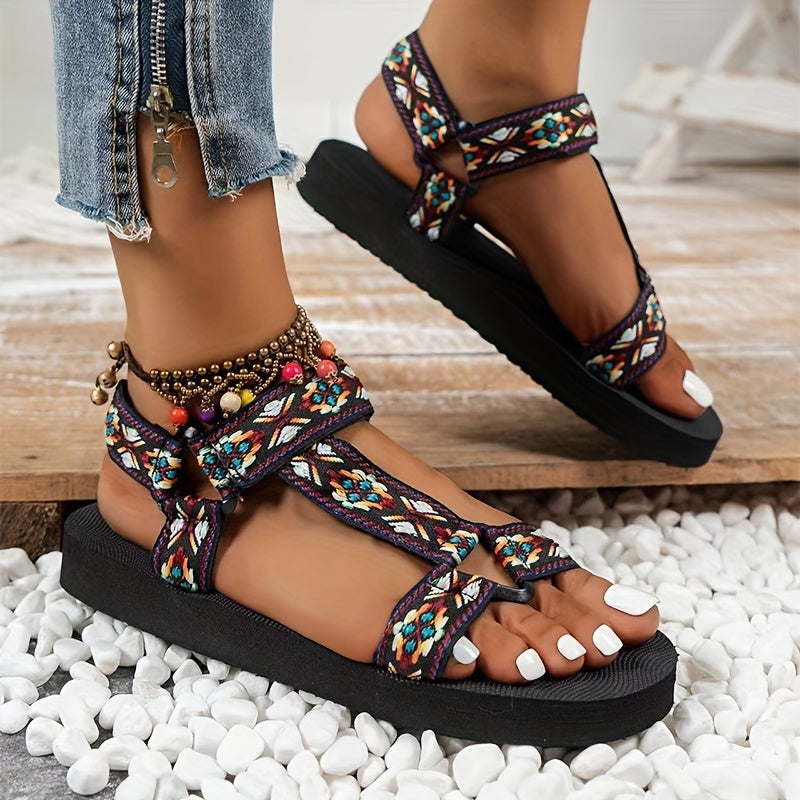 Sandalias ortopédicas y ergonómicas Tania