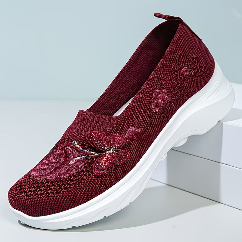Brythara™ | Mocasines ortopédicos