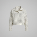 Chaqueta Lunares Triana