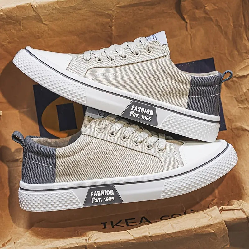 Varel | Zapatillas casual y cómodas