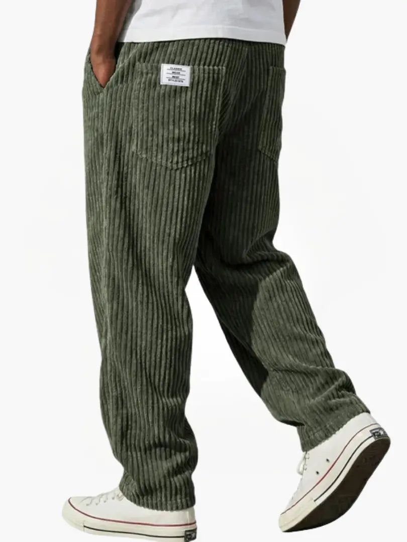 Levi | Pantalones de pana para hombre