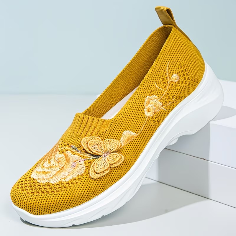 Brythara™ | Mocasines ortopédicos