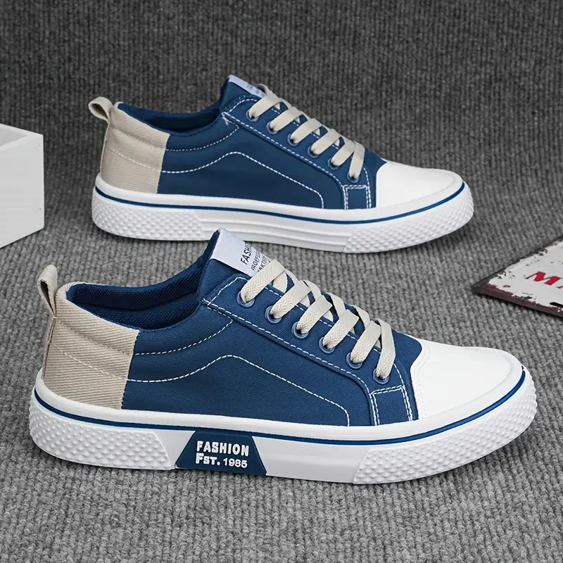Varel | Zapatillas casual y cómodas